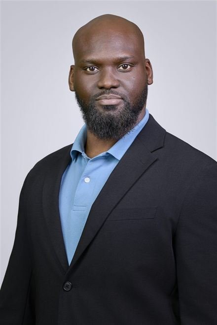 Abdelrahmane Coulibaly, fondateur d'ARX Protection